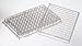 Costar 3365 96-Well Standard Microplates, Nontreated, PP, Round Well
