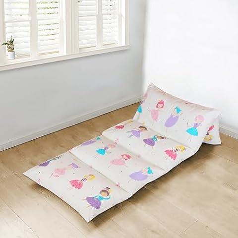 Boston Linen Co. Ballerina Kids Lounger Cover Cover