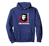 Photo Gallery che guevara rebel signature guerrilla icon revolution felpa con cappuccio Photo Gallery che guevara rebel signature guerrilla icon revolution felpa con cappuccio
