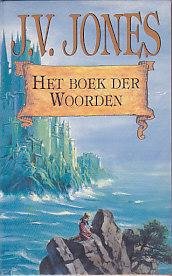 BOEK DER WOORDEN SET A 3 DLN IN SLIPCASE