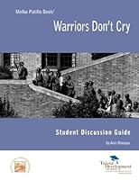 Warriors Don't Cry Student Discussion Guide 1602403619 Book Cover