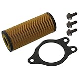 Oil Filter FEBI For VOLVO 8500 8700 9700 9900 B 10 12 Fh 16 II Fm Fmx 1521527