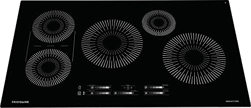 Image of Frigidaire 36 inch Induction Cooktop