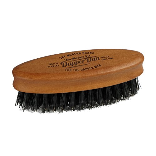 Preisvergleich Produktbild Dapper Dan Bartbürste Hart S