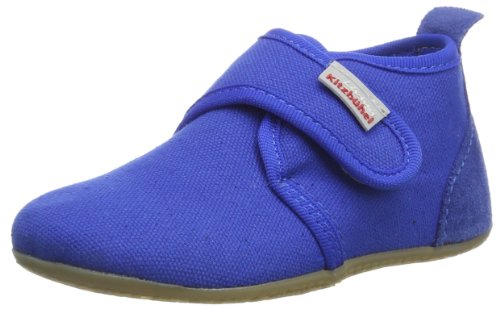 Living Kitzbühel Unisex Baby Klettschuh Krabbel-& Hausschuhe,...