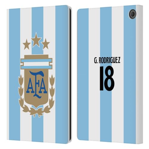 Étui Fire Max 11 Argentine pour regarder les matchs en voyage