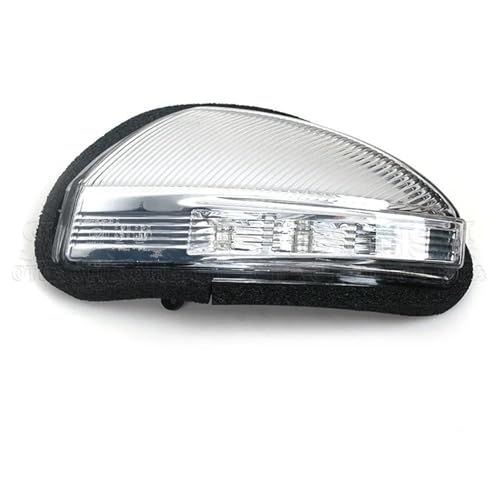 Clignotant de rétroviseur gauche Lifan X60 feu latéral indicateur direction répétiteur auto