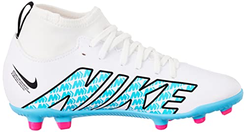 NIKE Jr. Mercurial Superfly 9 Club Fg/Mg uniseks-kind High Top - Image 5