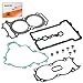 Engine Cylinder Head Gasket Seal Kit Set for Polaris Ranger RZR General ACE 900 1000 RS1 Turbo 2013-2024