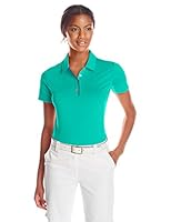 Algopix Similar Product 3 - adidas Golf Womens Golf 3Stripe Short