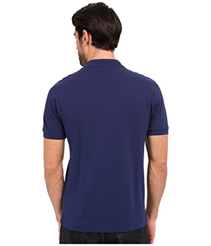 Image of Lacoste Men's Short Sleeve Pique L.12.12 Original Fit Polo Shirt