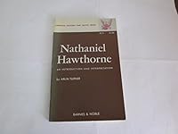 Nathaniel Hawthorne: an introduction and interpretation. B0025LPKDE Book Cover
