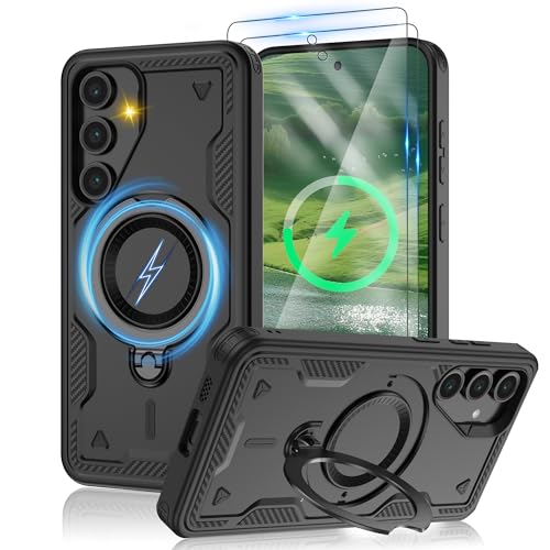 Coque antichoc Samsung S24 FE pour éviter les rayures et chutes