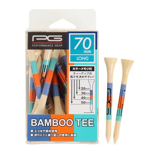�p�t�H�[�}���X�M�A�iPG�j �J���[BOX�e�B�[�����O2 �J���[�������t PGCM3T3010�i�L�i��/�e�e/Men's�j