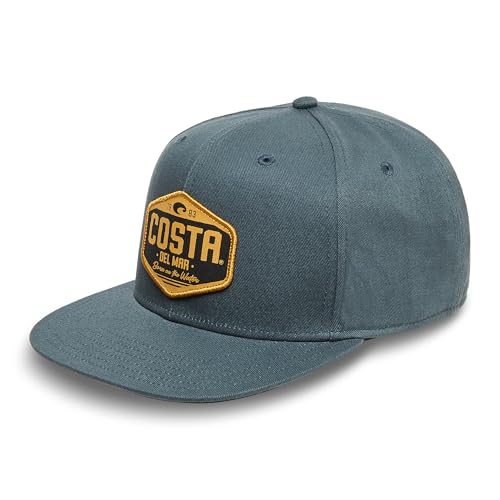 Image of Costa Del Mar Men's Morgan Snapback Hat