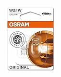 Die OSRAM ORIGINAL LINE umfasst eine große Produktpalette von Scheinwerfer- bis hin zu Mini-Wattlampen und bietet somit immer eine passende Ersatzlampe in Erstausrüsterqualität.