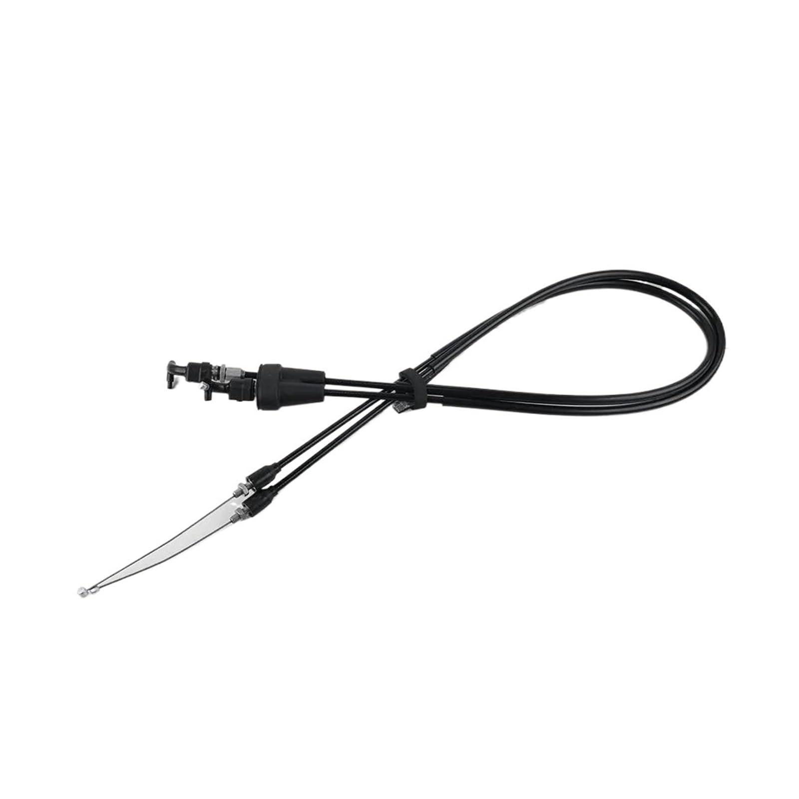 Cavo Acceleratore Per Moto Per EXC XCW SX XC 125 150 250 300 EXC300 2024 2025, Tubo Carburante In Acciaio