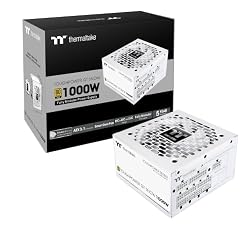 Alimentation PC Thermaltake Toughpower GT 850W Snow (80Pl…