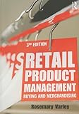 Retail Product Management: Buying and merchandising