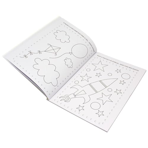 Creche - Educação Infantil (Escolinha Todolivro)