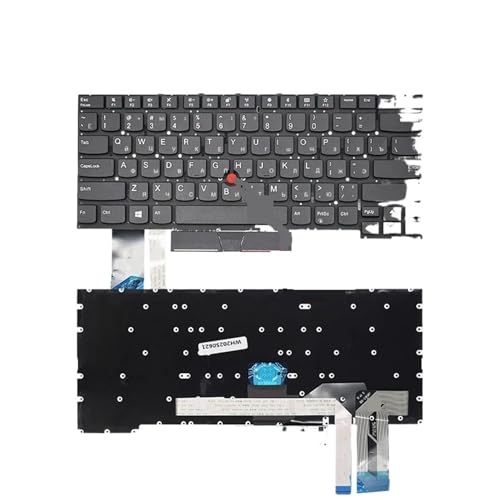 VA Thinkpad T490S T495S T14S Gen1 SN20W19523 SN20S33944 02HM352 02HM388 obNCgp(RU With Mouse)