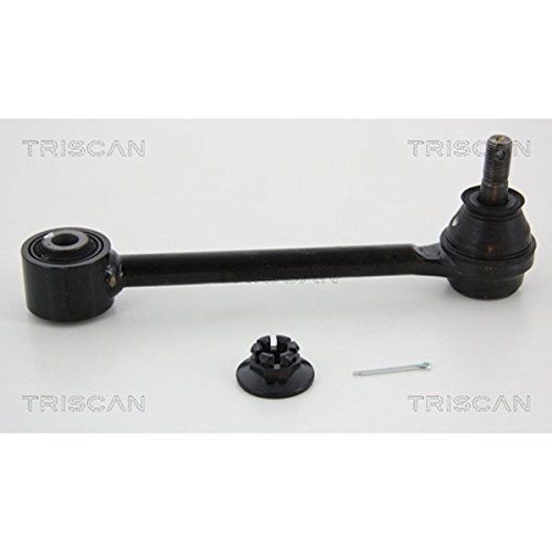 Cylindre de suspensions Triscan 8500 435023 contre les fuites de liquide