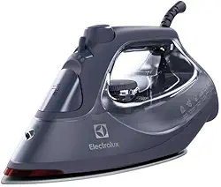 Ferro de Passar a Vapor e a Seco Electrolux Experience com PowerVapour e Desligamento Automático (ESI70) 220V
