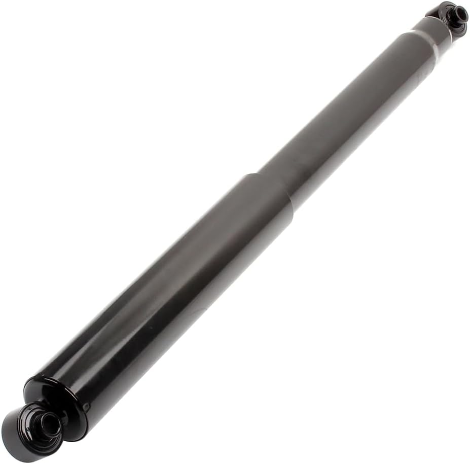 SCITOO Front Rear Shock Absorbers Fits for Dodge Dakota 1997-2004,for Dodge for Durango 1998-2003 Auto Shocks 344093 32250 344379 37140 (4Pcs)