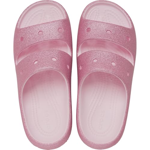 Image of Crocs Kids' Classic Sandal V2 (Toddler)
