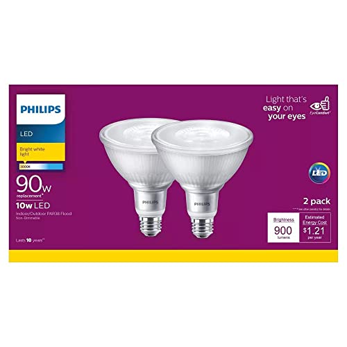 Consejos y comparativas para Comprar Reflectores Led Philips los mejores 10. 18 Imagen adicional