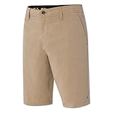 O'Neill Men's Hybrid Freak Heather Board Short