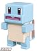 Produktbild Unbekannt Pokemon Quest Netsuke Figure Mobile Charm Cell Phone Strap~007 Zenigame Schiggy Squirtle Carapuce
