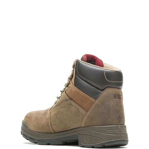 Image of Wolverine Men's Cabor EPX Waterproof Composite Toe Work Boots