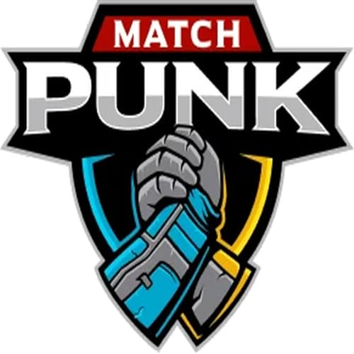 『Match Punk Audio Blog Podcast』のカバーアート