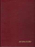 Joy Koka Studio Ten 0969873808 Book Cover
