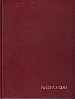 Hardcover Joy Koka Studio Ten Book