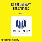 B1 Preliminary for Schools Listening Tests