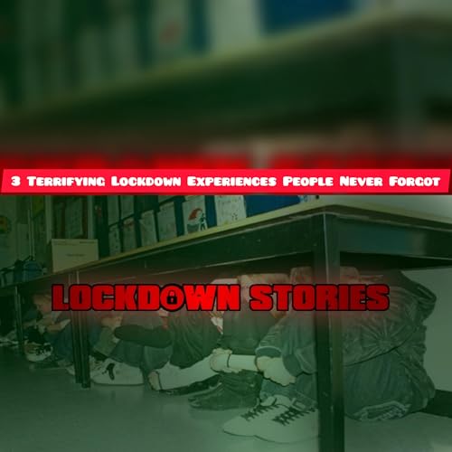 3 Terrifying Lockdown Experiences People Never Forgot