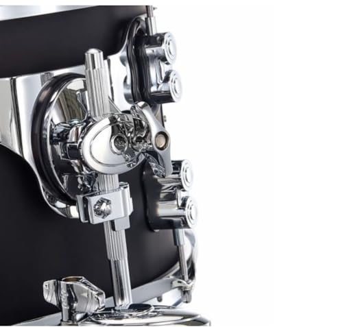 PDP Concept Maple Bop 3-piece Shell Pack - Satin Black - Thumbnail 6