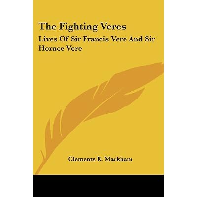 The Fighting Veres