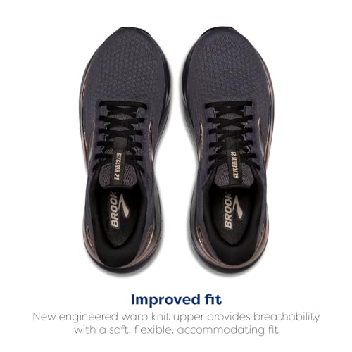Image of Brooks Men's Glycerin 21 Neutral Running Shoe