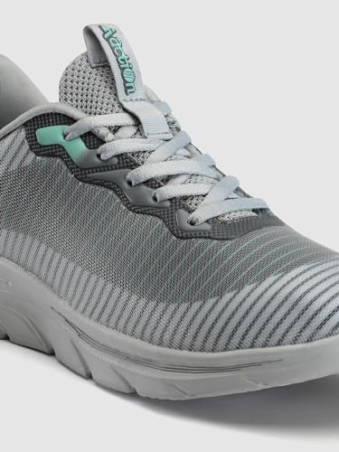 Image of Action-SWIFT-121 Lightweight Comfortable Cushioned Running Sports Shoes for Men