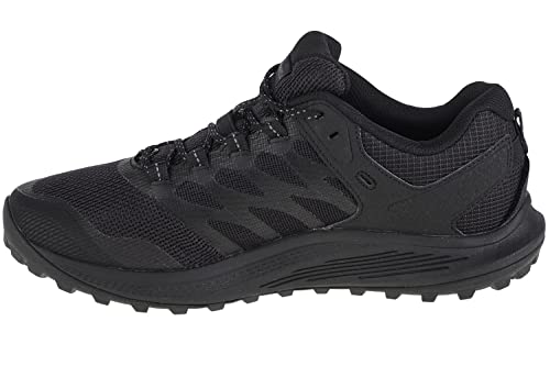 Merrell Merrell Men's Running Shoes, Black, 43 EU