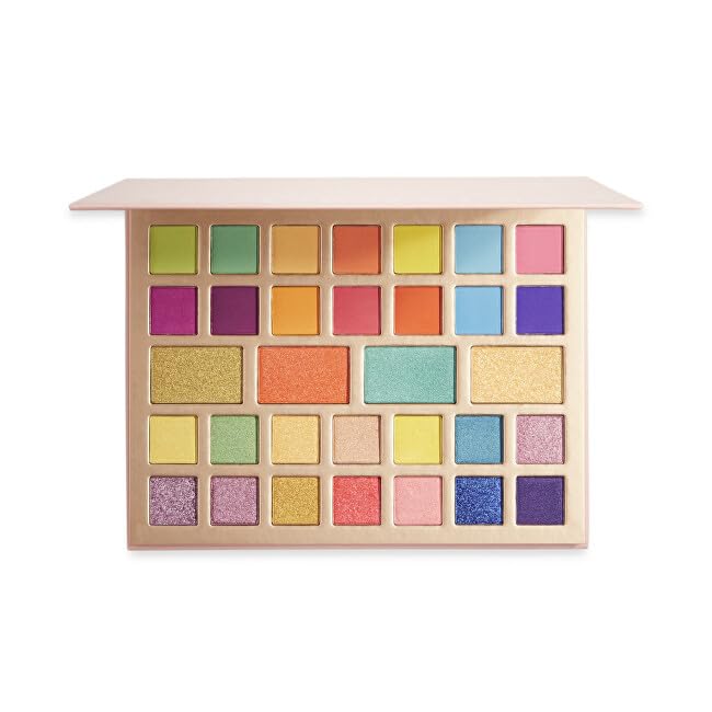 Sombra de ojos de la marca Revolution PRO ideal para Mujer