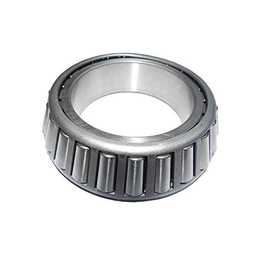 Rolamento Eixo Principal International 9800i Bh5x7025ba 5556507
