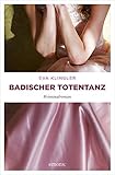 Cover zum Buch Badischer Totentanz