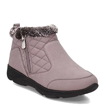 easy spirit snow boots
