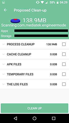 Speed Booster Pro