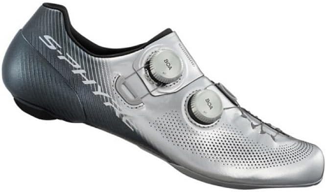 Amazon.co.jp: (限定カラー) シマノ(SHIMANO) サイクリングシューズ SH