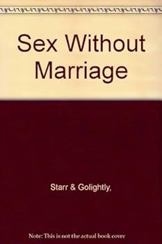 Paperback Sex Without Marriage Book